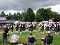 Highland Games 2007