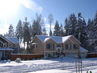 Snow 2007