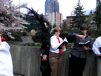 Sakura Con 2008